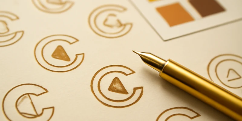 Branding & Identity