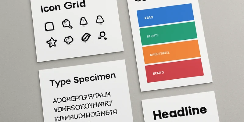 Design Systems